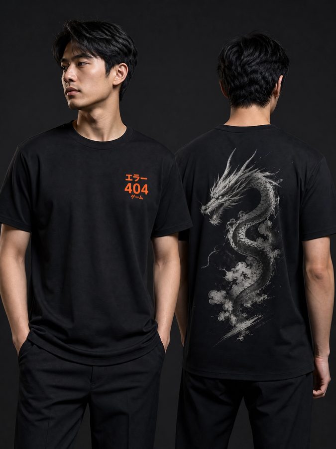 Dragon Pro Tee