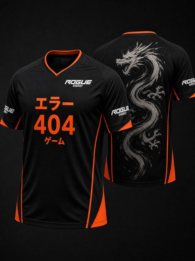 Pro Series Jersey