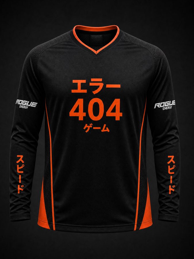 Pro Series Long Sleeve