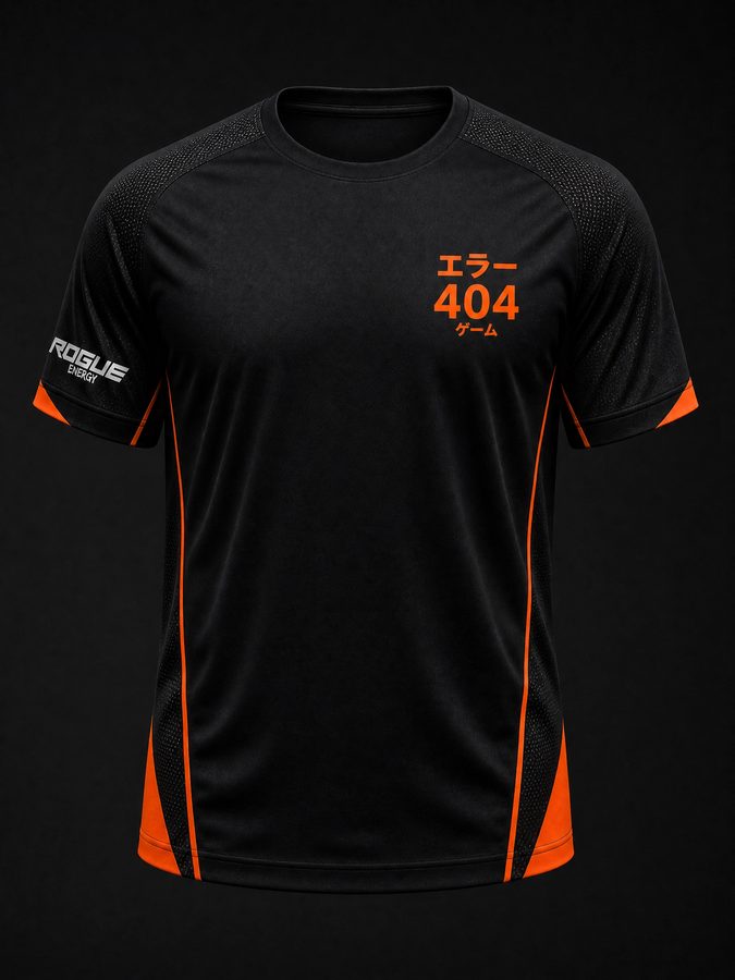 Pro Series Training Tee