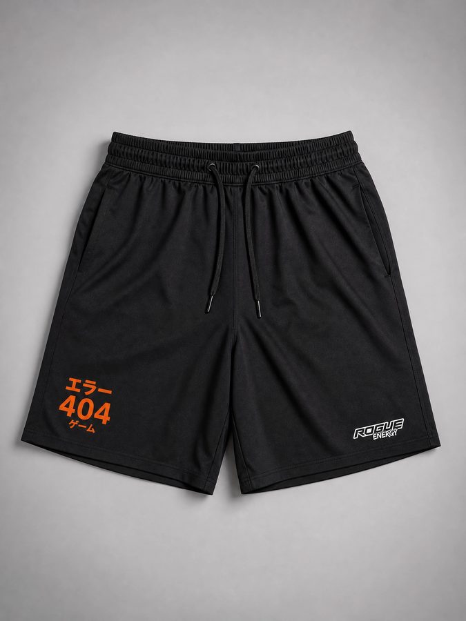 Training Shorts